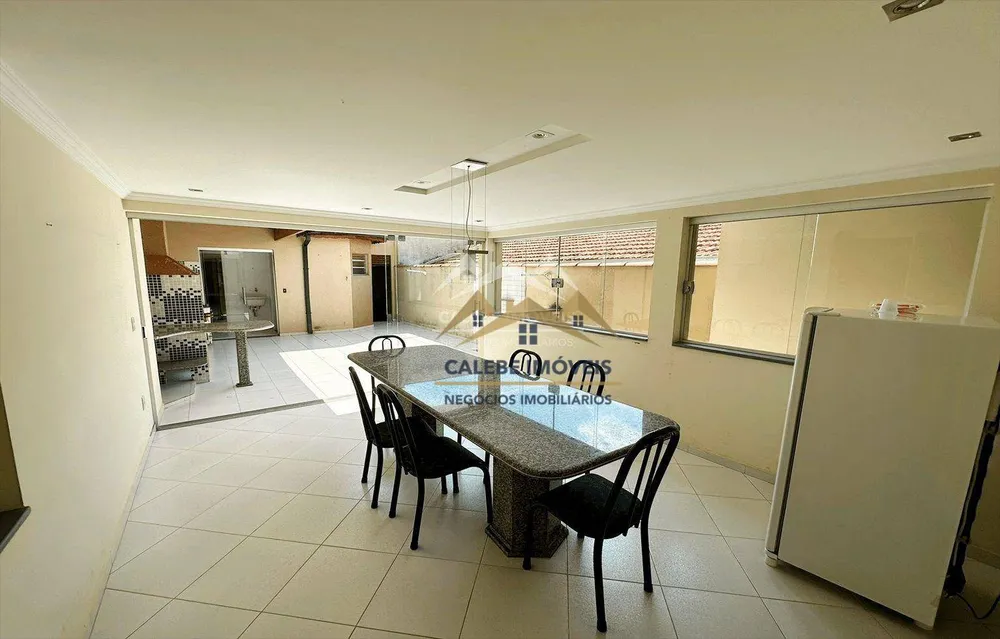 Sobrado, 5 quartos, 295 m² - Foto 12