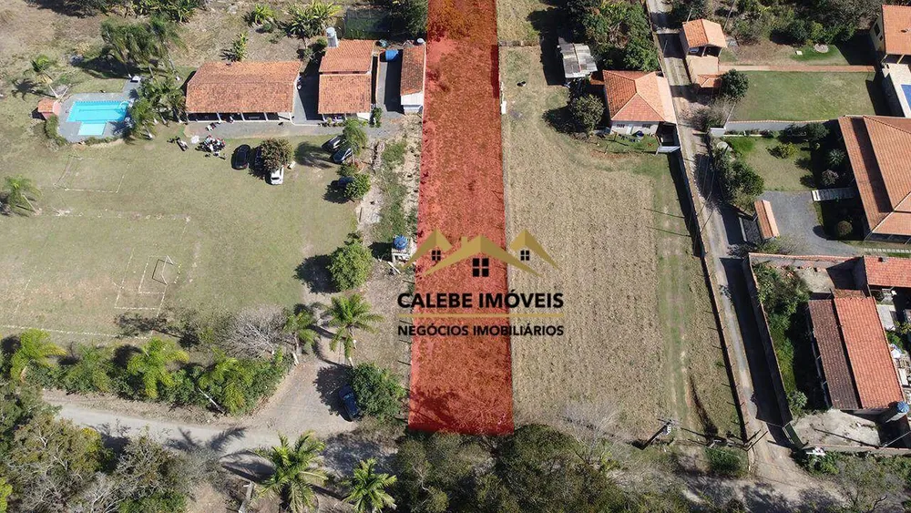 Terreno, 1000 m² - Foto 1