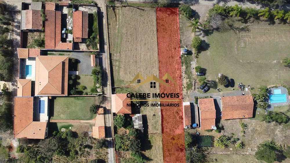 Terreno, 1000 m² - Foto 2