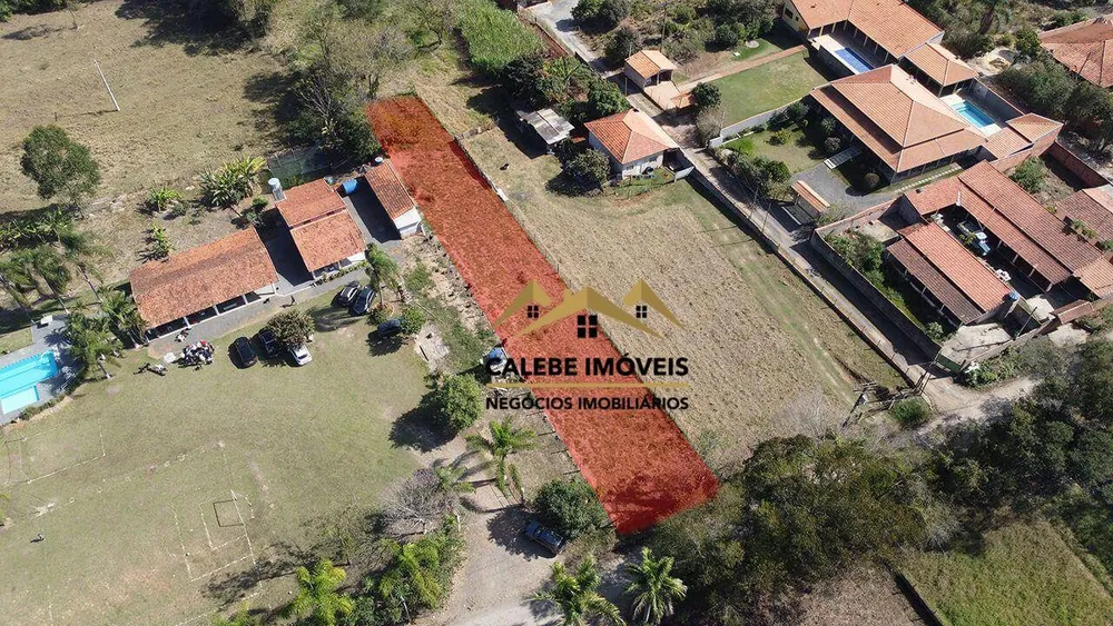 Terreno, 1000 m² - Foto 4