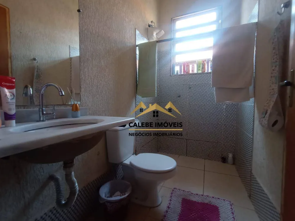 Chácara, 3 quartos, 525 m² - Foto 13