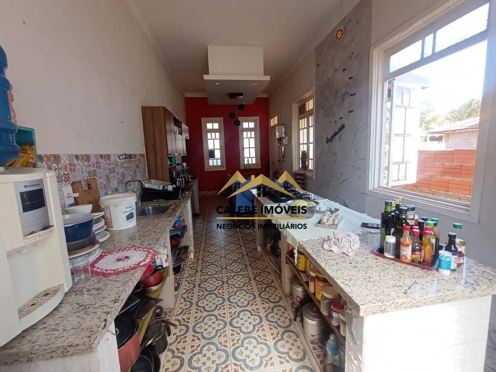 Chácara, 3 quartos, 525 m² - Foto 16
