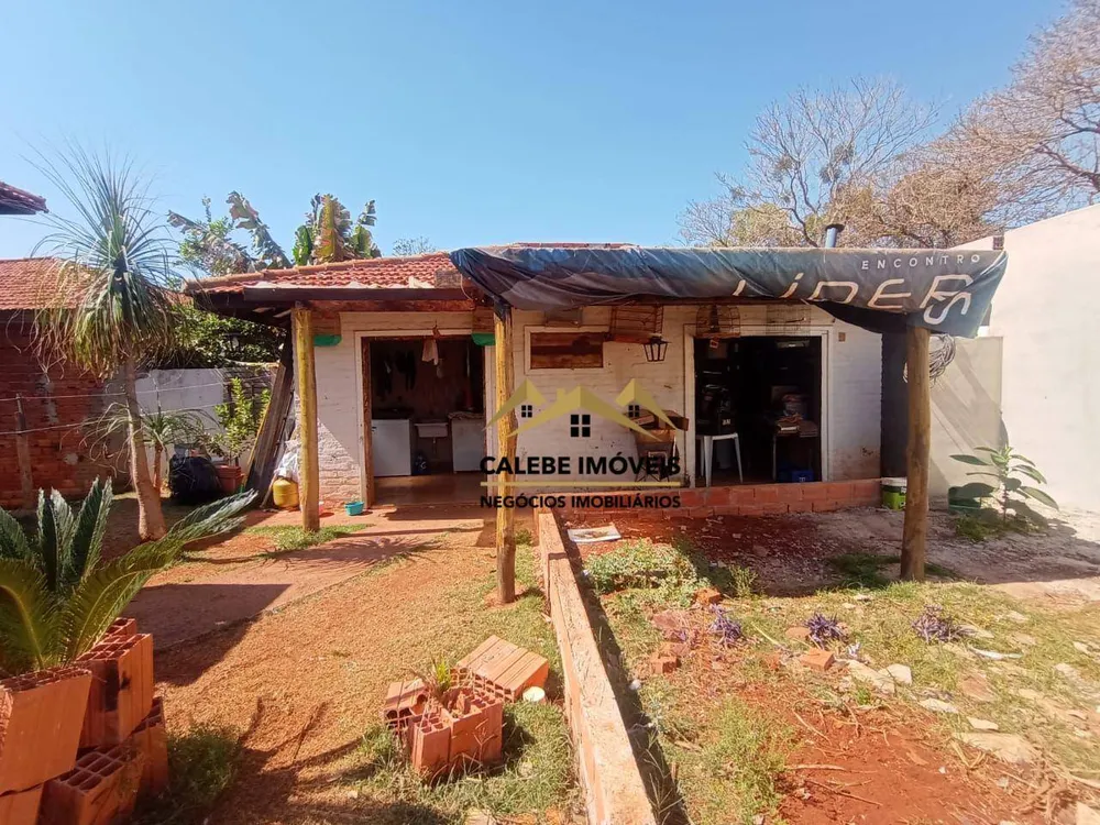 Chácara, 3 quartos, 525 m² - Foto 9