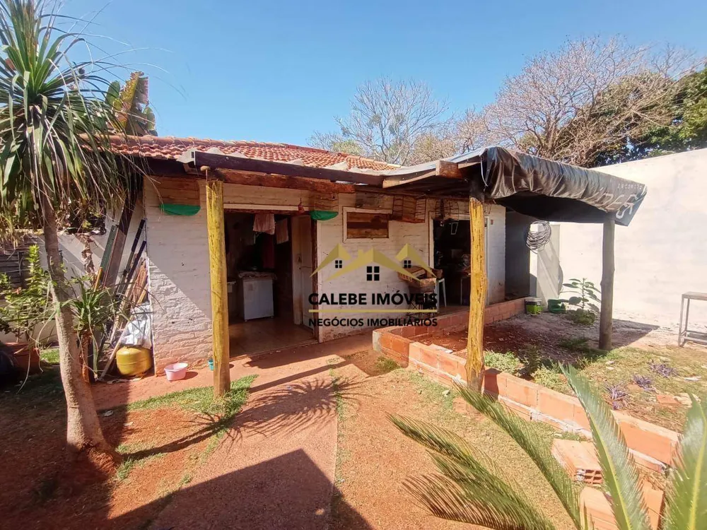 Chácara, 3 quartos, 525 m² - Foto 10
