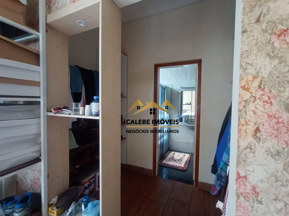 Chácara, 3 quartos, 525 m² - Foto 11