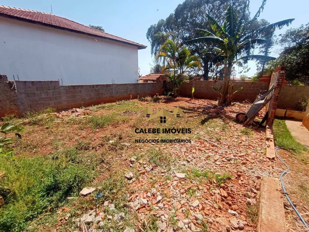 Chácara, 3 quartos, 525 m² - Foto 5