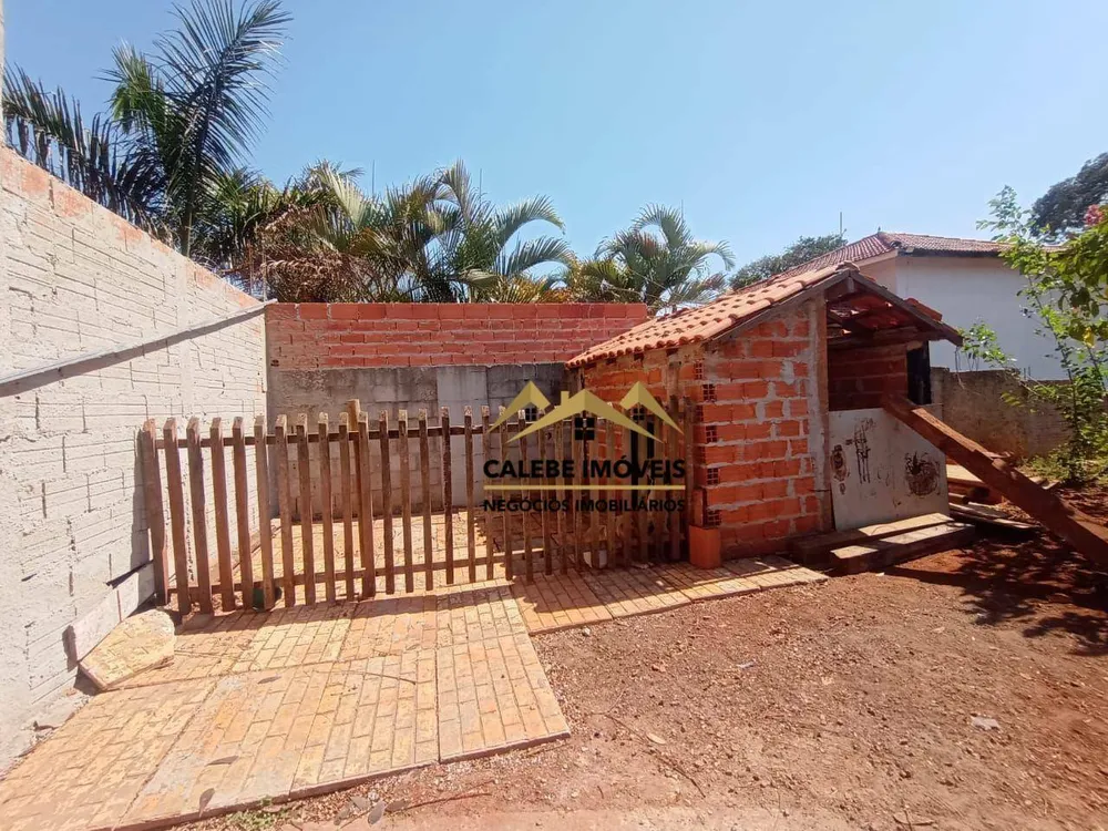 Chácara, 3 quartos, 525 m² - Foto 4