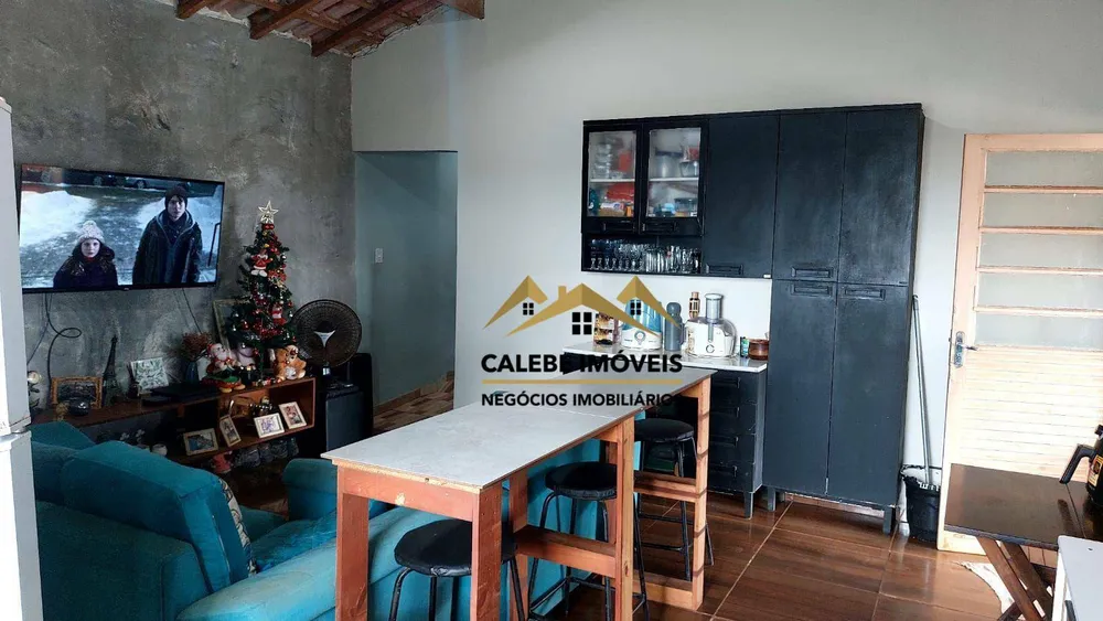 Chácara, 2 quartos, 982 m² - Foto 7