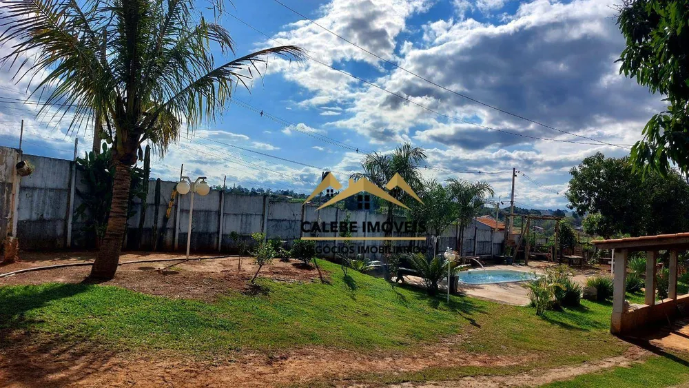 Chácara, 2 quartos, 982 m² - Foto 5
