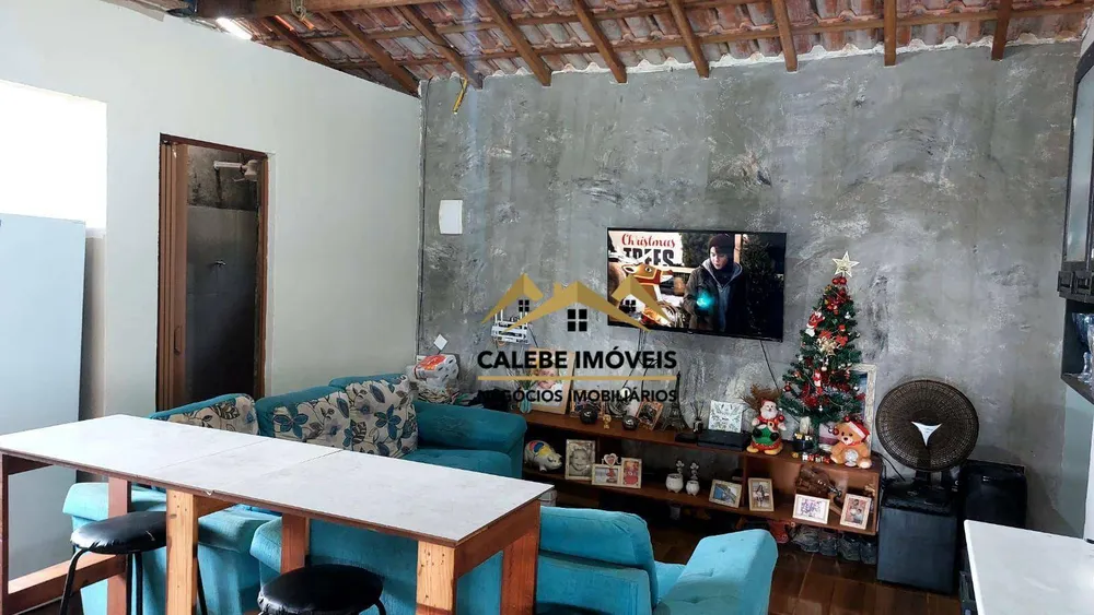 Chácara, 2 quartos, 982 m² - Foto 6
