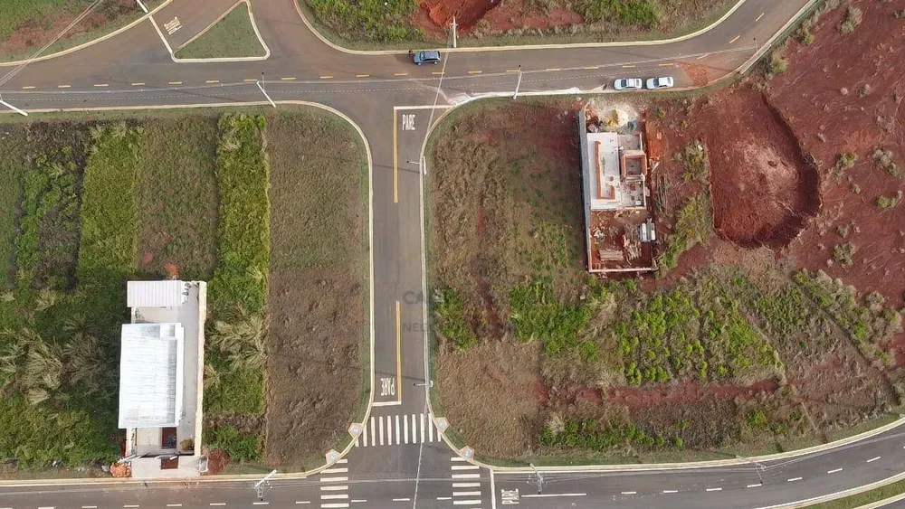 Terreno, 282 m² - Foto 5
