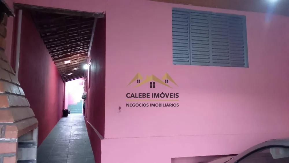 Casa, 3 quartos, 90 m² - Foto 7