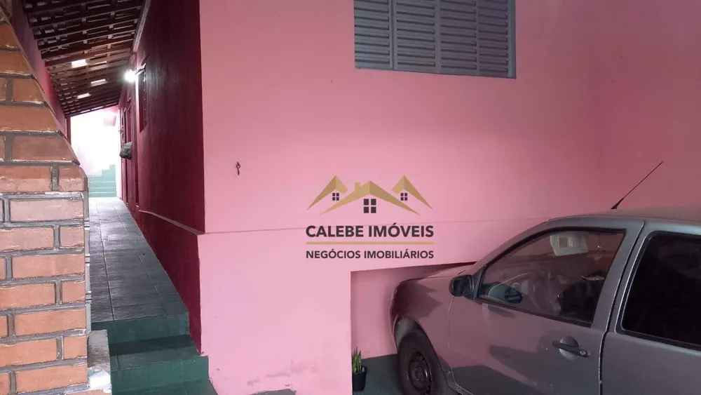 Casa, 3 quartos, 90 m² - Foto 2