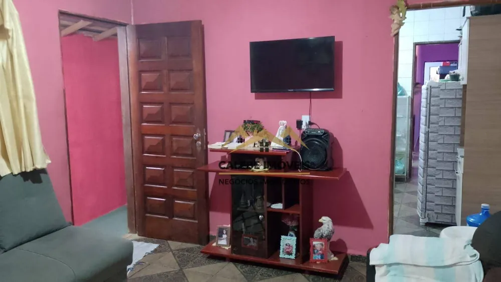 Casa, 3 quartos, 90 m² - Foto 12