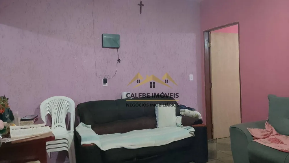 Casa, 3 quartos, 90 m² - Foto 14
