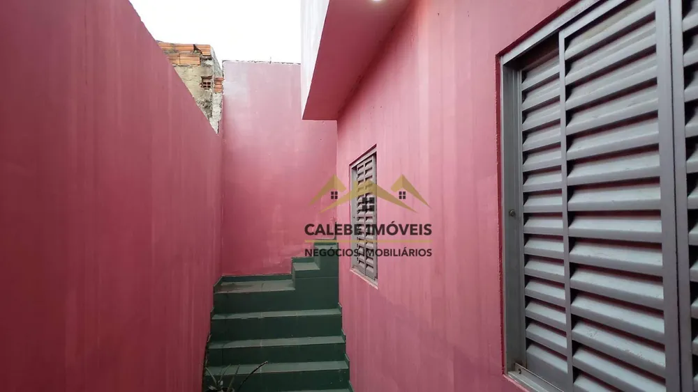 Casa, 3 quartos, 90 m² - Foto 16
