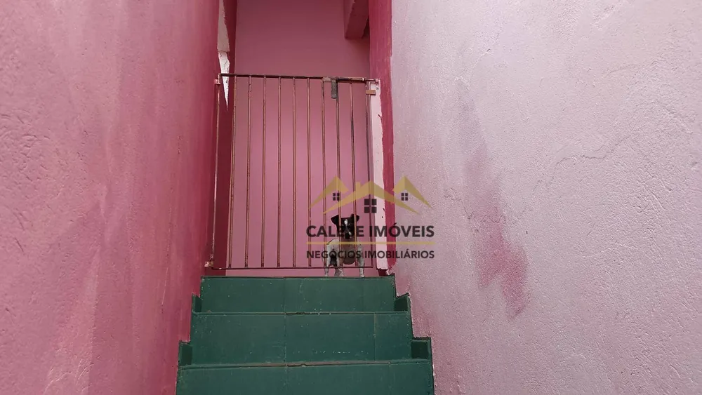 Casa, 3 quartos, 90 m² - Foto 6