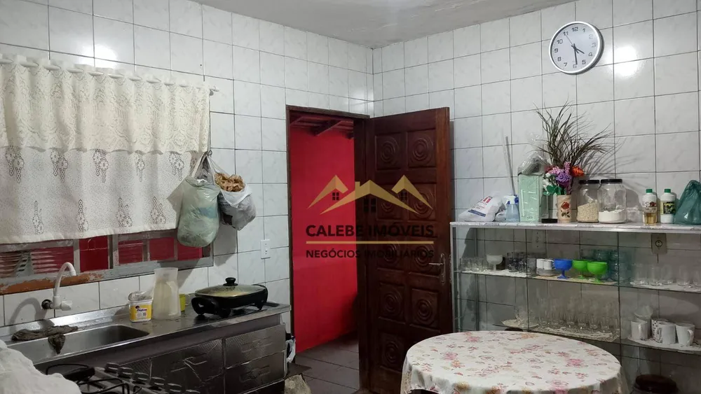 Casa, 3 quartos, 90 m² - Foto 11