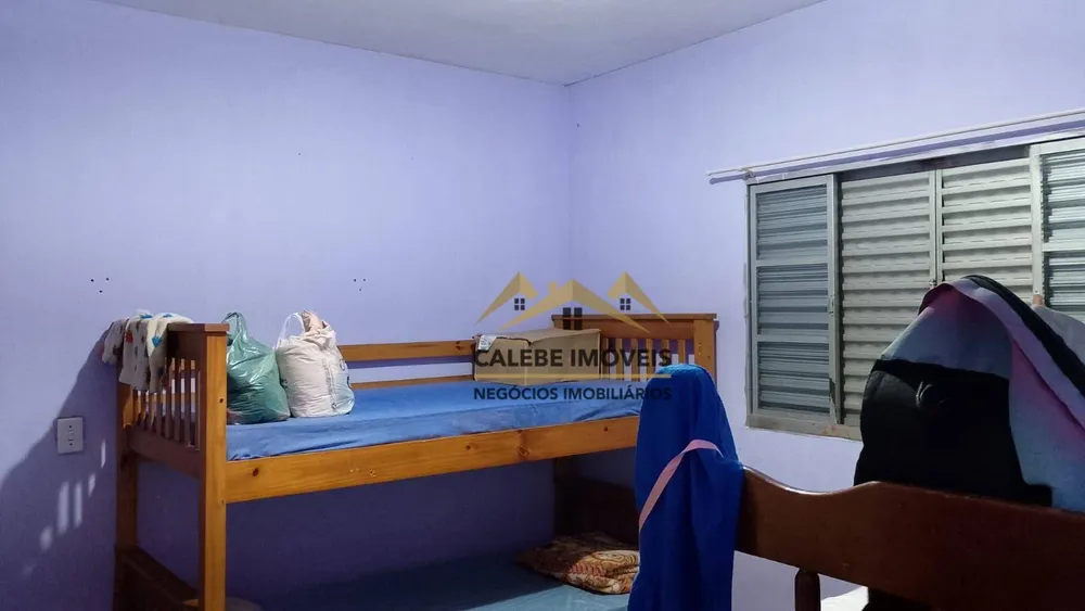 Casa, 3 quartos, 90 m² - Foto 8