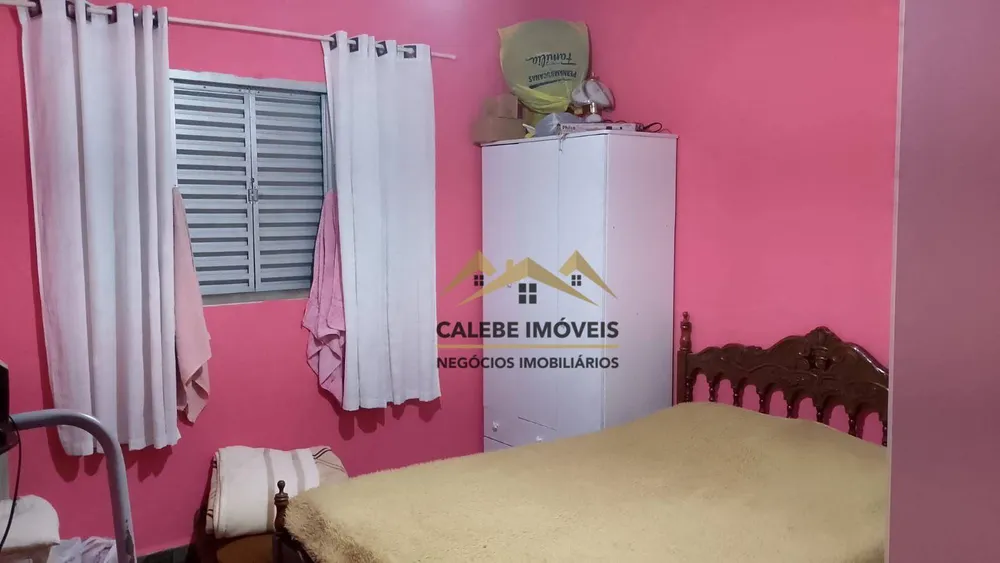 Casa, 3 quartos, 90 m² - Foto 13