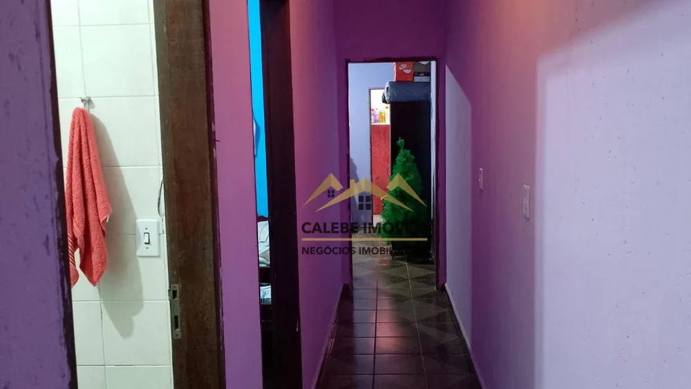 Casa, 3 quartos, 90 m² - Foto 9