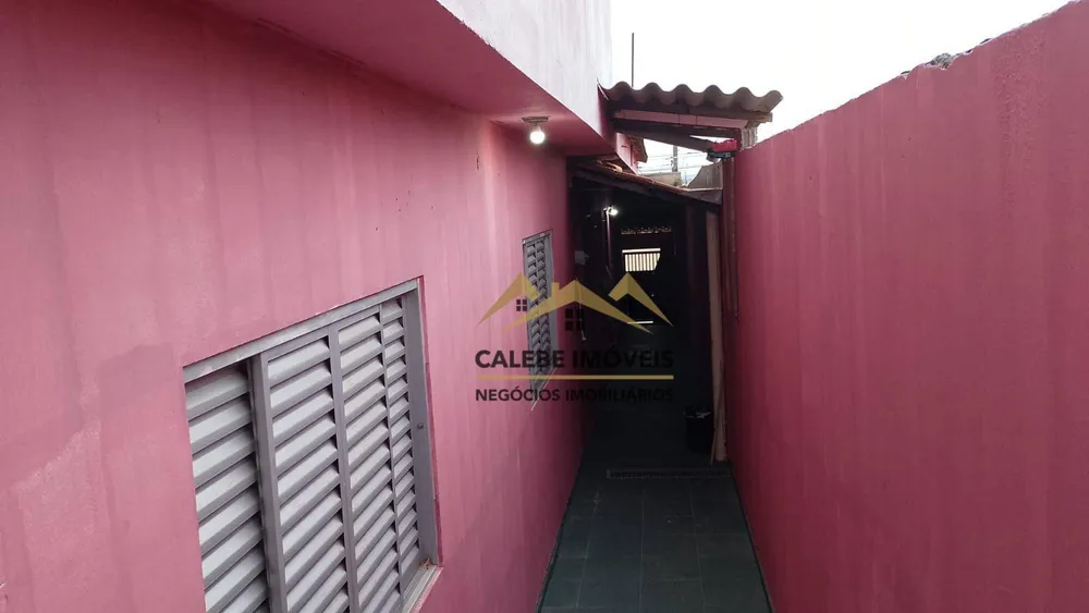 Casa, 3 quartos, 90 m² - Foto 5
