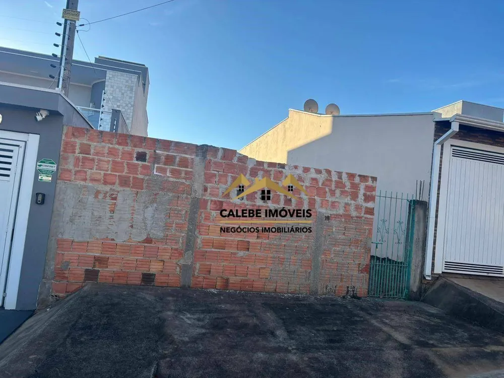 Terreno, 150 m² - Foto 1