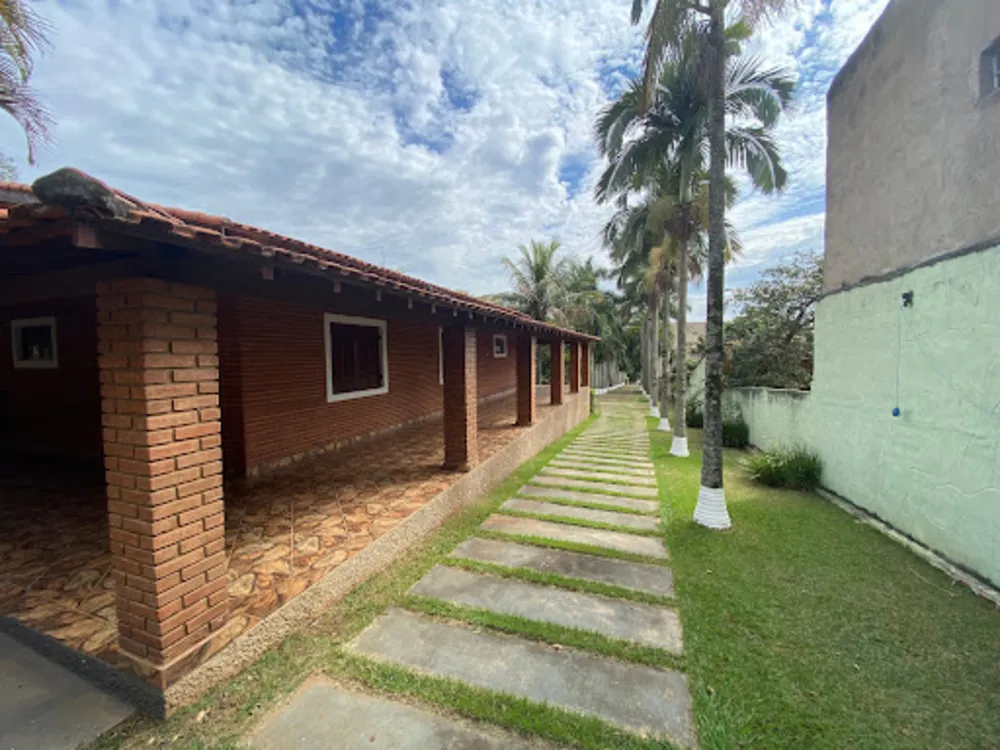Chácara, 4 quartos, 3800 m² - Foto 3
