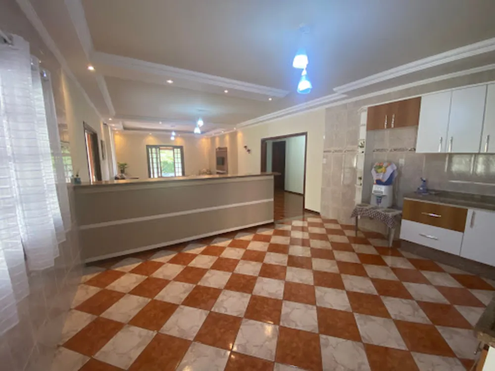 Chácara, 4 quartos, 3800 m² - Foto 7