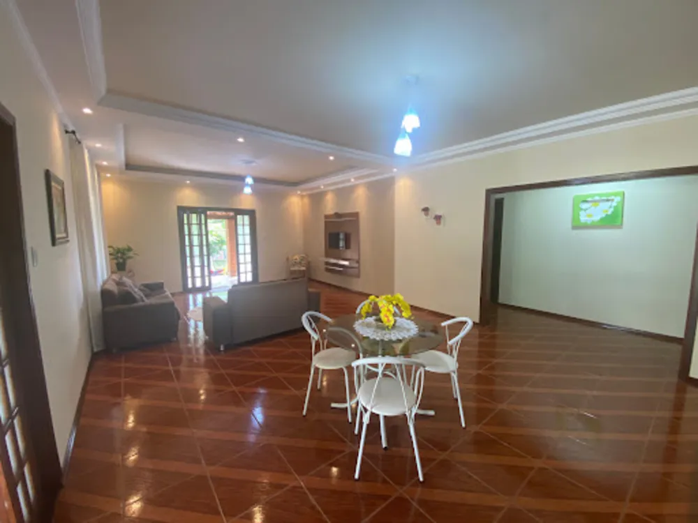 Chácara, 4 quartos, 3800 m² - Foto 12