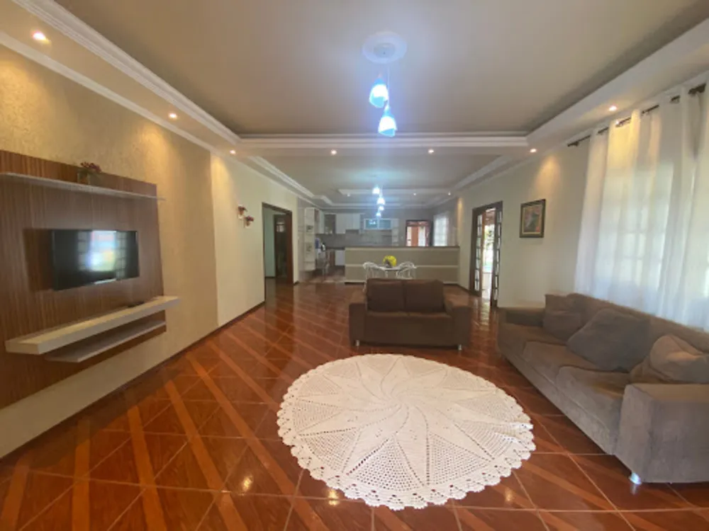 Chácara, 4 quartos, 3800 m² - Foto 8
