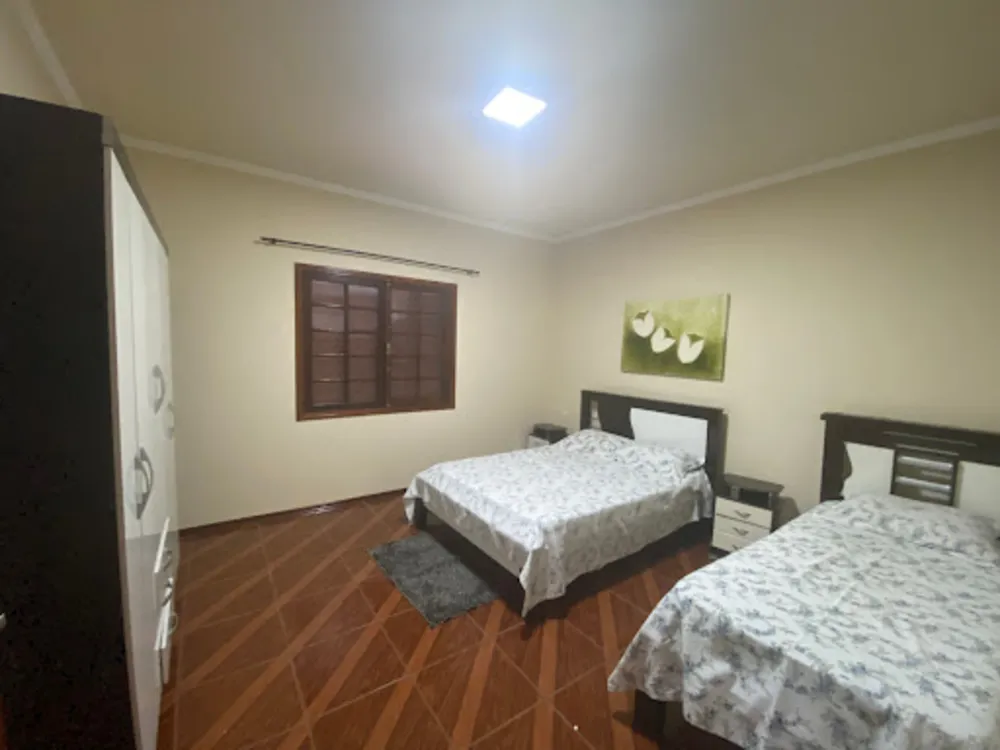 Chácara, 4 quartos, 3800 m² - Foto 11