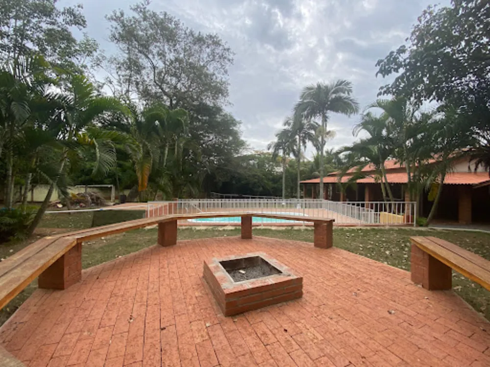 Chácara, 4 quartos, 3800 m² - Foto 5