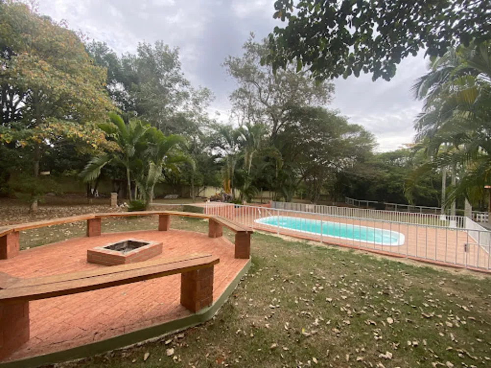 Chácara, 4 quartos, 3800 m² - Foto 4