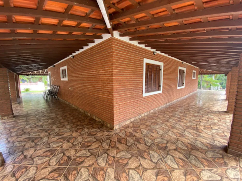 Chácara, 4 quartos, 3800 m² - Foto 6