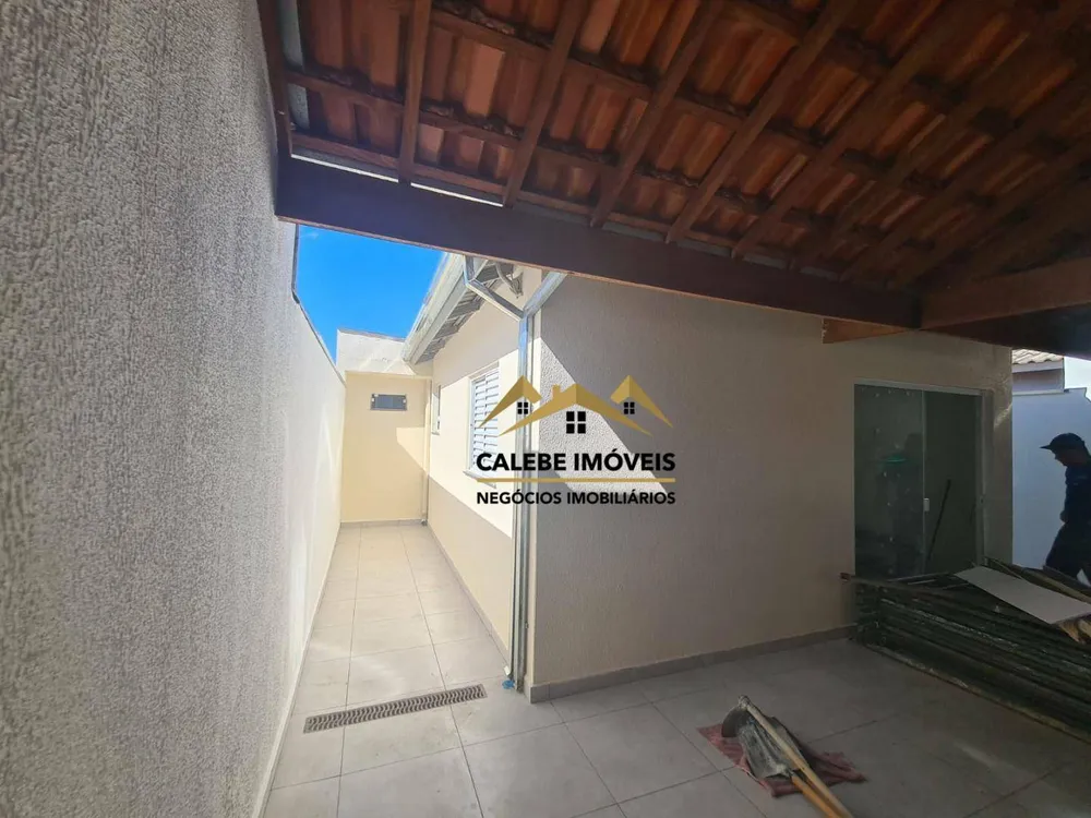 Casa, 2 quartos, 90 m² - Foto 10