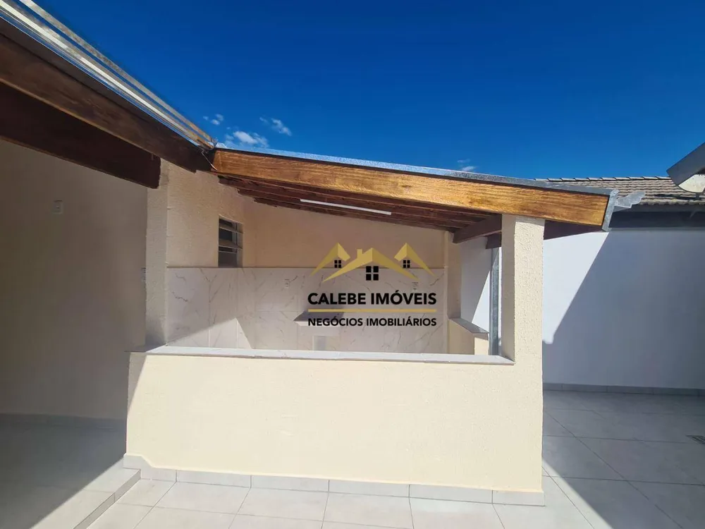 Casa, 2 quartos, 90 m² - Foto 16