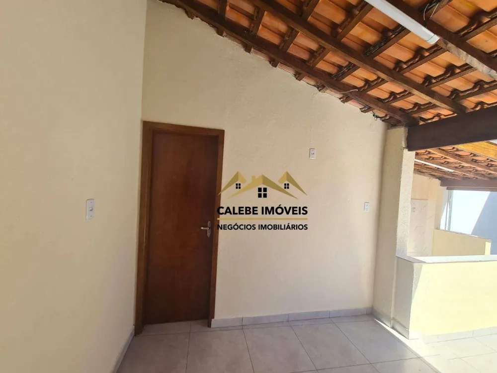 Casa, 2 quartos, 90 m² - Foto 11