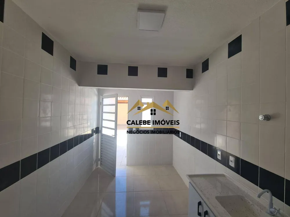 Casa, 2 quartos, 90 m² - Foto 4