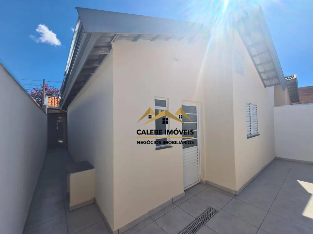 Casa, 2 quartos, 90 m² - Foto 13