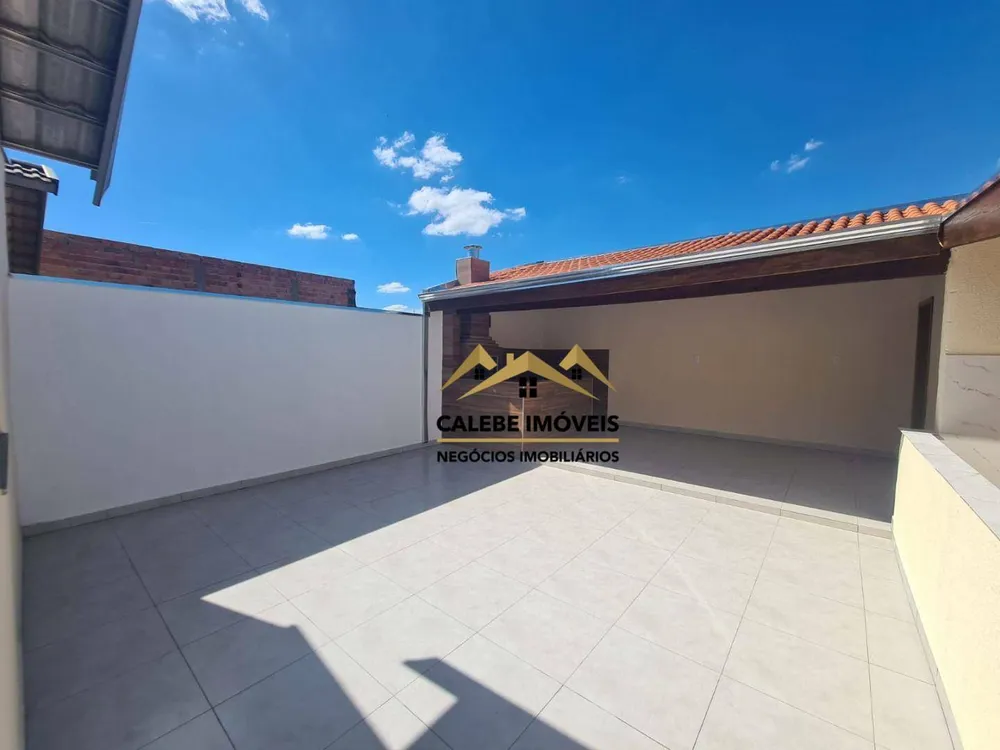 Casa, 2 quartos, 90 m² - Foto 15