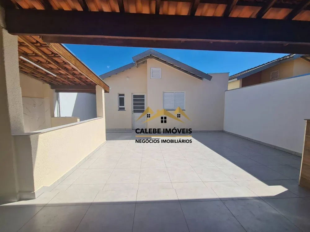 Casa, 2 quartos, 90 m² - Foto 12