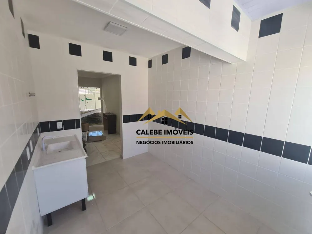 Casa, 2 quartos, 90 m² - Foto 3