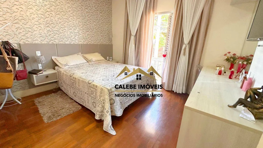 Casa, 4 quartos, 168 m² - Foto 14