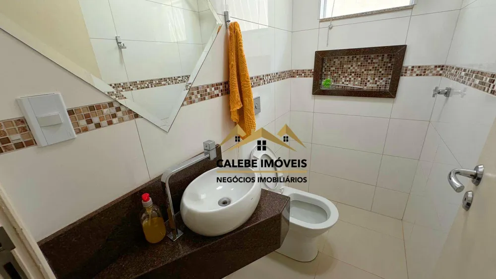 Casa, 4 quartos, 168 m² - Foto 11