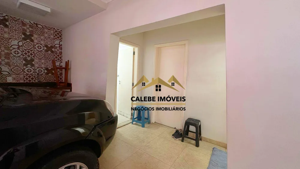 Casa, 4 quartos, 168 m² - Foto 5