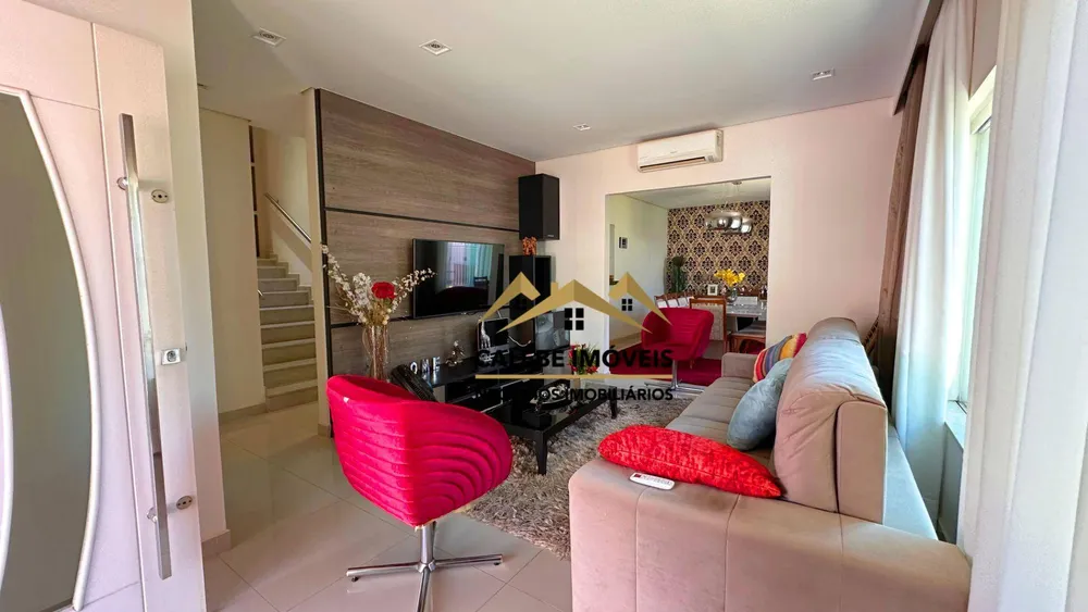 Casa, 4 quartos, 168 m² - Foto 8