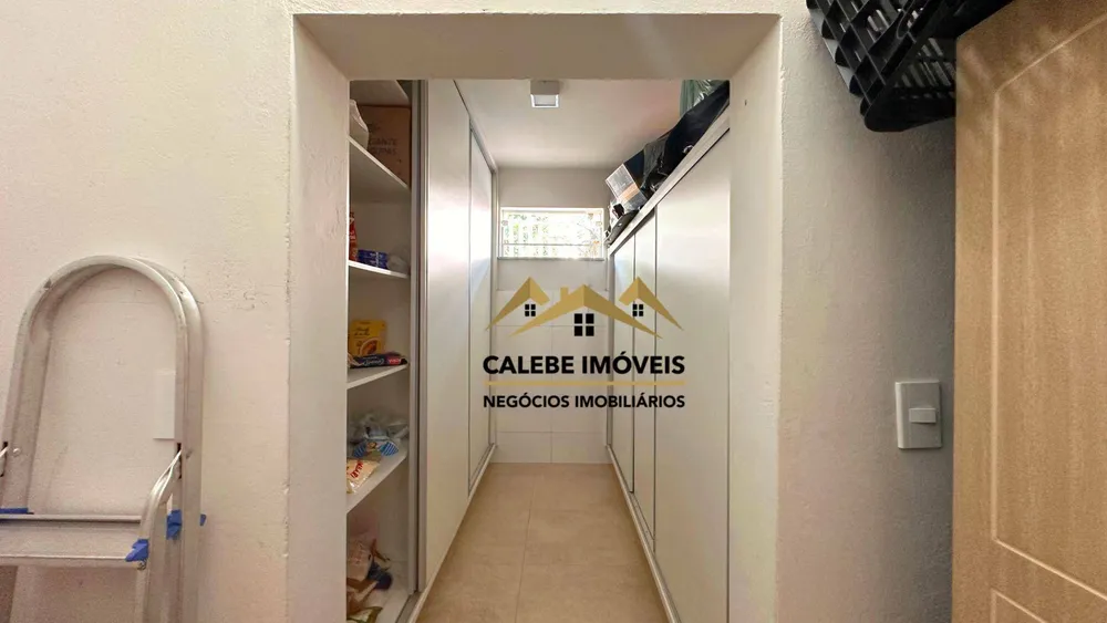 Casa, 4 quartos, 168 m² - Foto 10