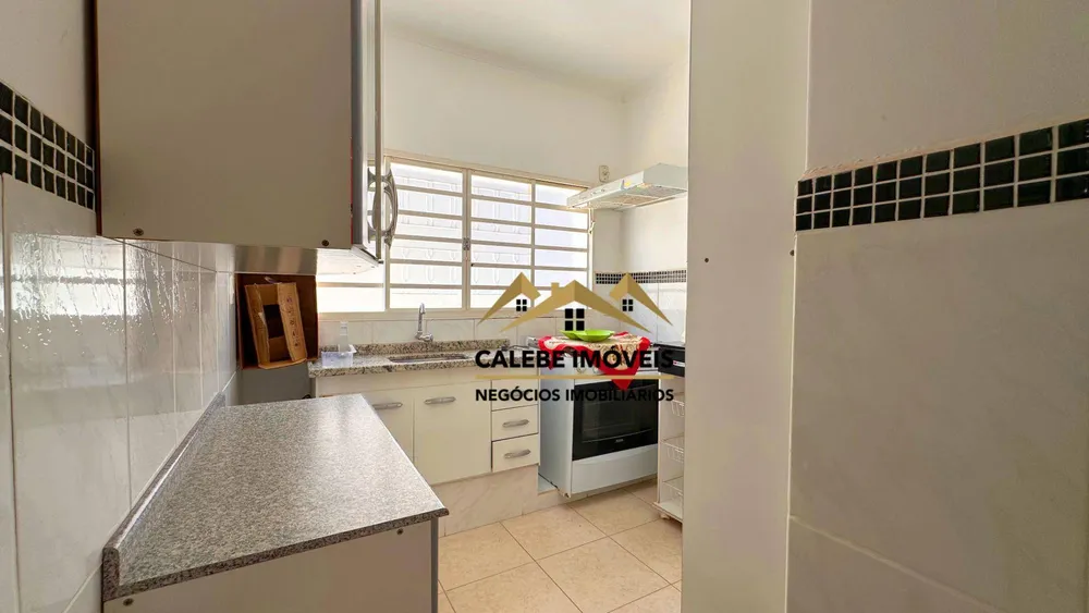 Casa, 4 quartos, 168 m² - Foto 6