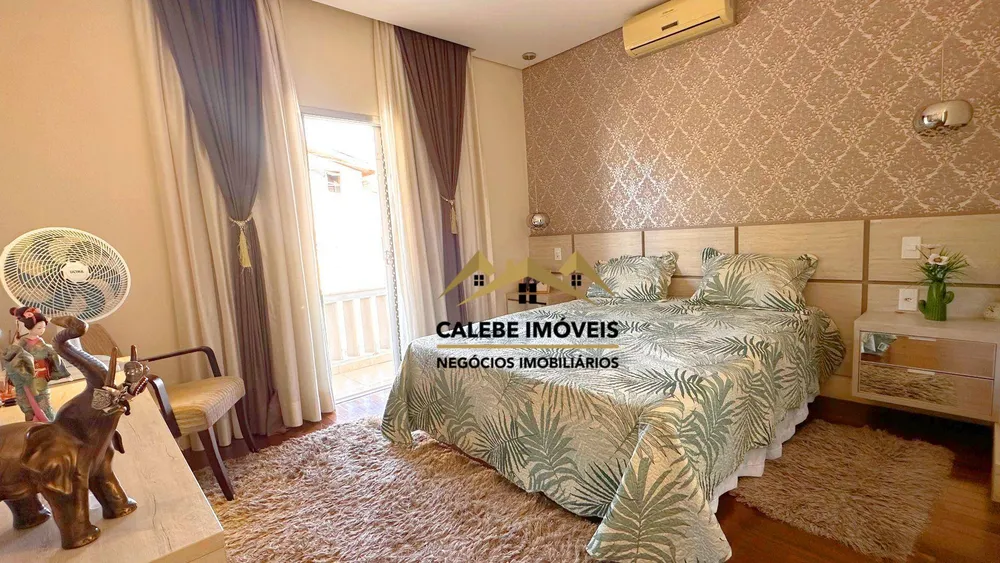 Casa, 4 quartos, 168 m² - Foto 12